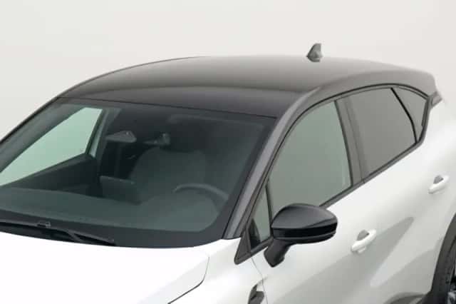 Renault Captur (2025) thumbnail 6