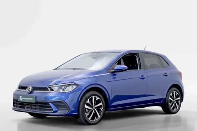 Volkswagen Polo (2025) thumbnail 1