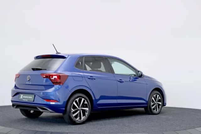 Volkswagen Polo (2025) thumbnail 2