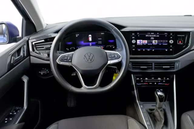 Volkswagen Polo (2025) thumbnail 3