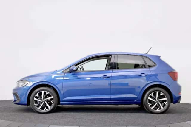 Volkswagen Polo (2025) thumbnail 6