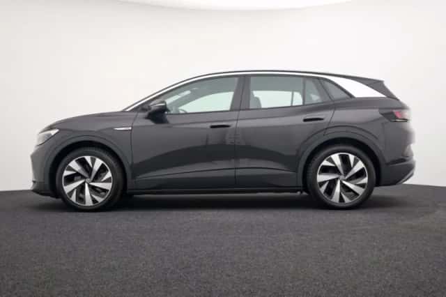 Volkswagen ID.4 (2021) thumbnail 6