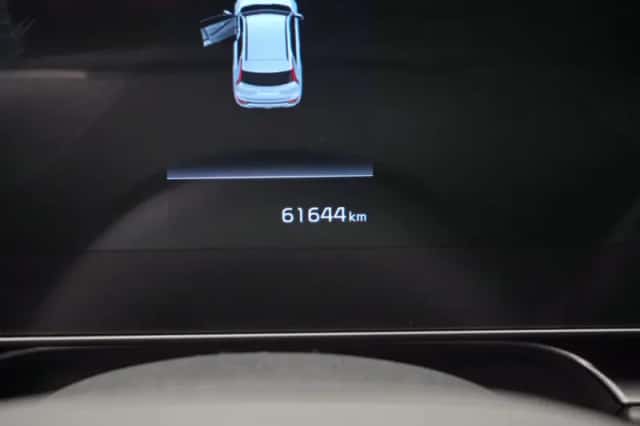 Kia Niro (2022) thumbnail 4