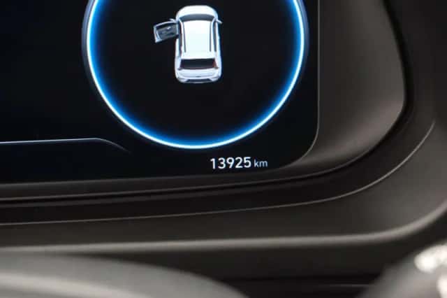 Hyundai Bayon (2025) thumbnail 4