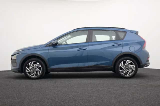 Hyundai Bayon (2025) thumbnail 6