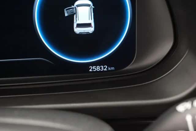Hyundai Bayon (2025) thumbnail 4