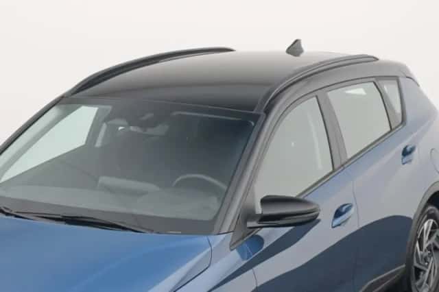 Hyundai Bayon (2025) thumbnail 6