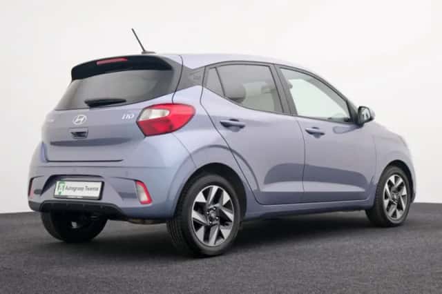 Hyundai i10 (2025) thumbnail 2