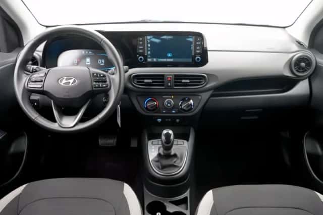 Hyundai i10 (2025) thumbnail 3