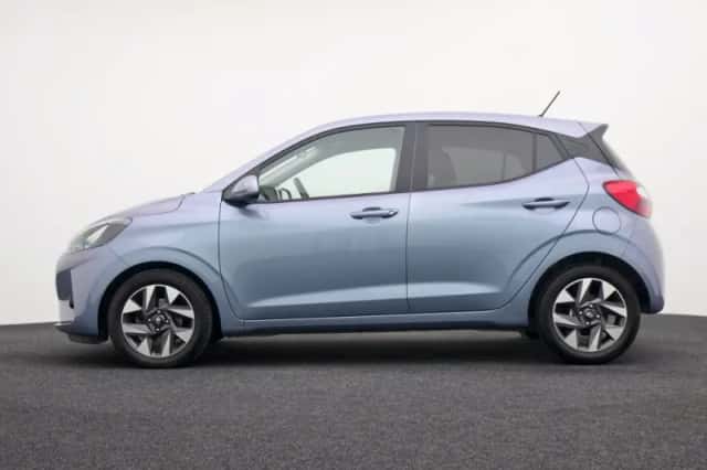 Hyundai i10 (2025) thumbnail 6