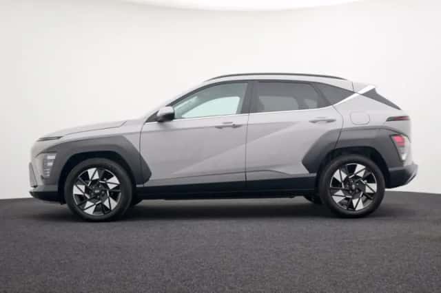 Hyundai Kona (2025) thumbnail 6
