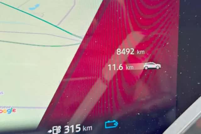 Renault Mégane E-Tech (2025) thumbnail 4
