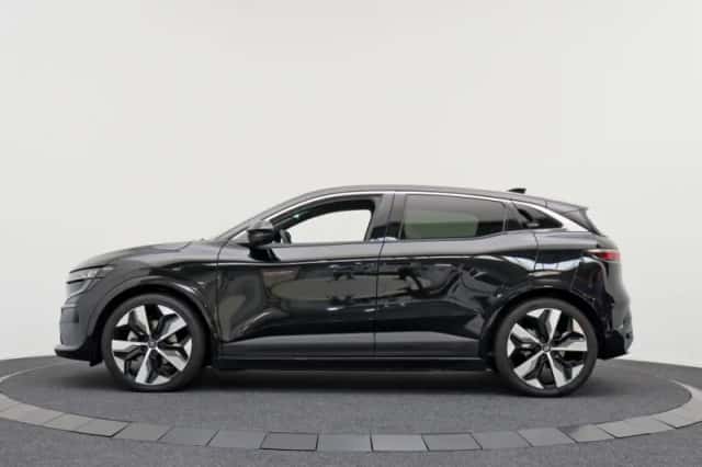 Renault Mégane E-Tech (2025) thumbnail 6