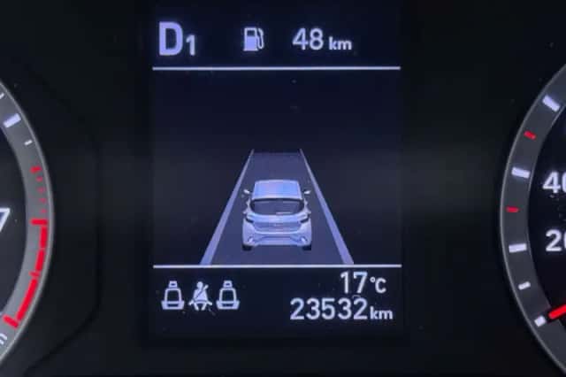 Hyundai i10 (2022) thumbnail 4