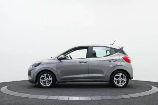 Hyundai i10 (2022) thumbnail 6