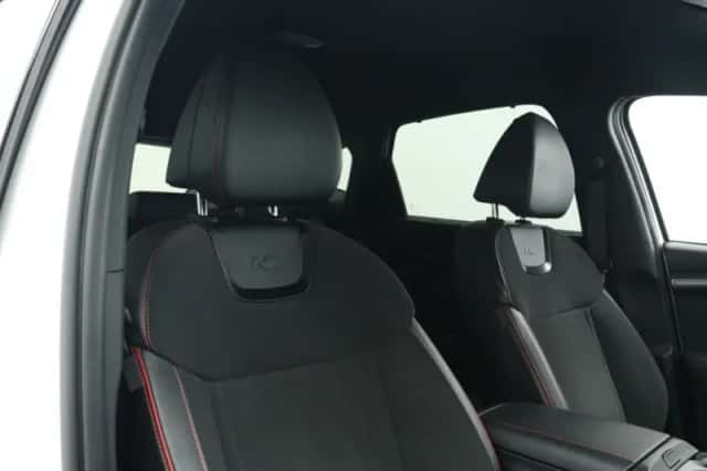 Hyundai Tucson (2024) thumbnail 3