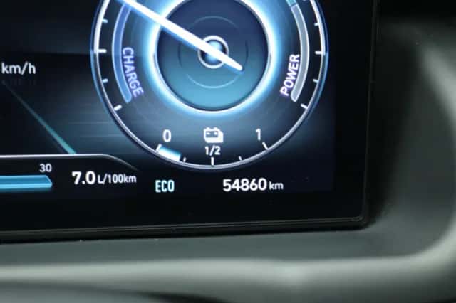 Hyundai Tucson (2024) thumbnail 6