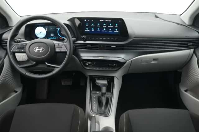 Hyundai i20 (2025) thumbnail 3