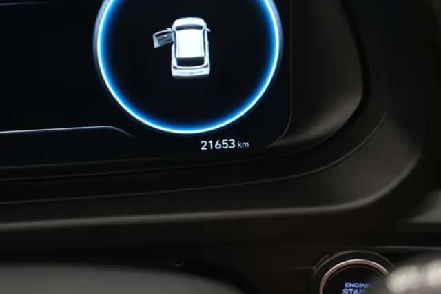 Hyundai i20 (2025) thumbnail 4