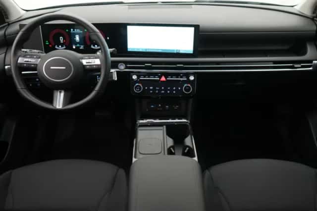 Hyundai Tucson (2025) thumbnail 4