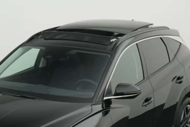 Hyundai Tucson (2025) thumbnail 6