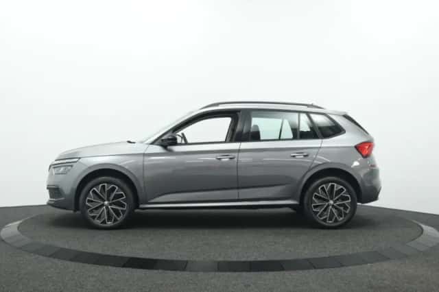 Škoda Kamiq (2023) thumbnail 6