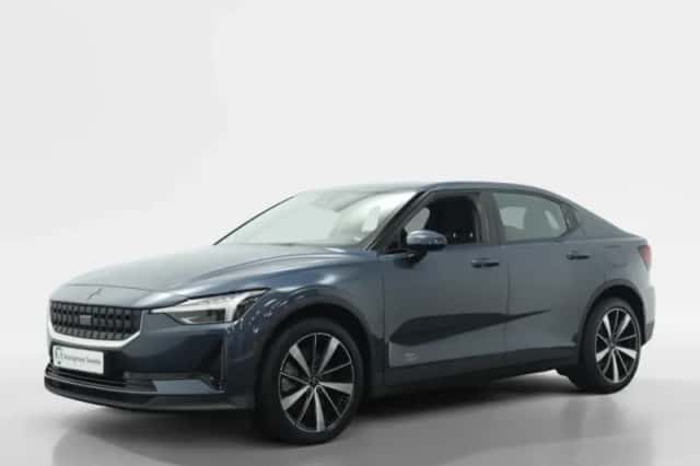 Polestar 2 (2023) thumbnail 1