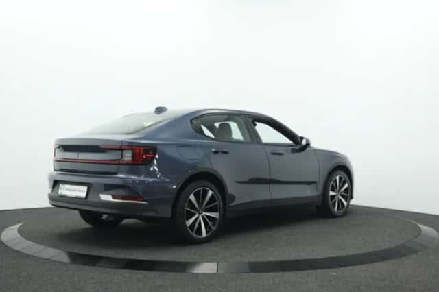 Polestar 2 (2023) thumbnail 2