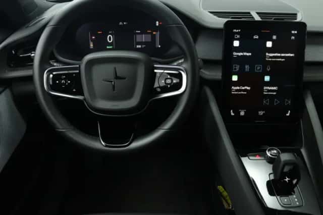 Polestar 2 (2023) thumbnail 3