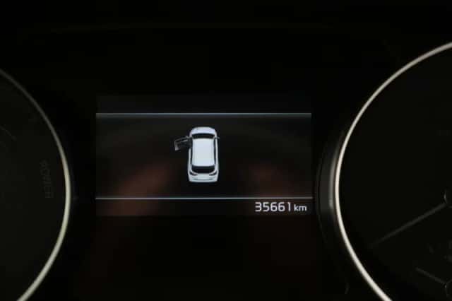 Kia Ceed Sportswagon (2025) thumbnail 4