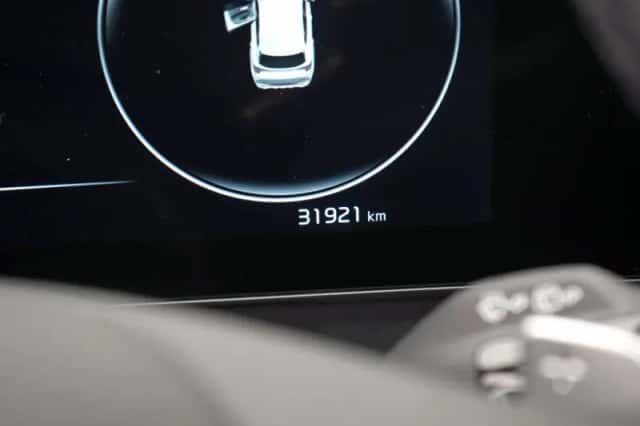 Kia Sportage (2024) thumbnail 4