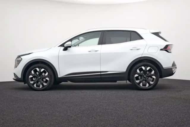 Kia Sportage (2024) thumbnail 6