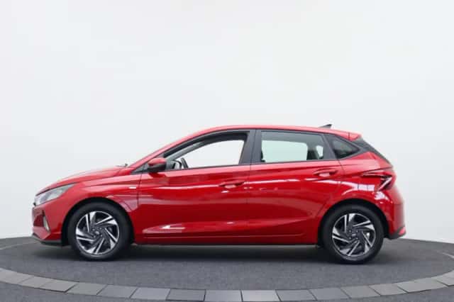 Hyundai i20 (2023) thumbnail 6