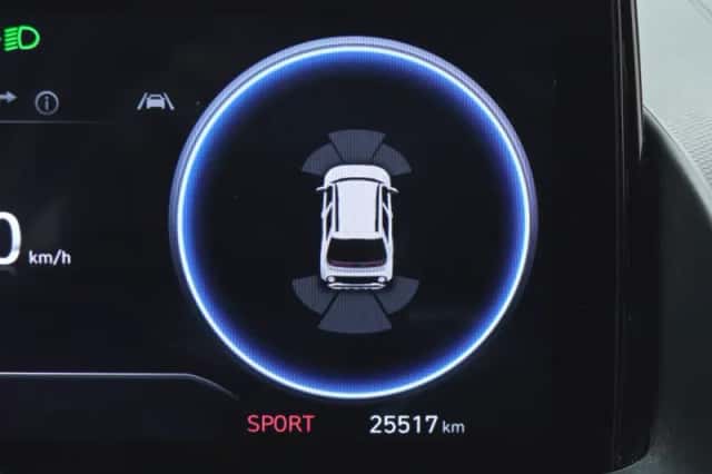 Hyundai Inster (2025) thumbnail 4