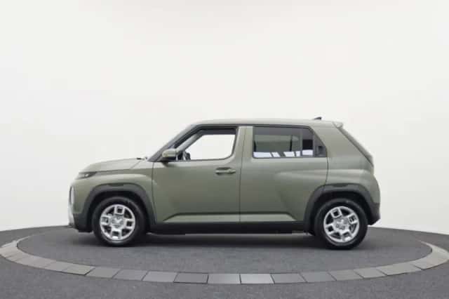 Hyundai Inster (2025) thumbnail 6