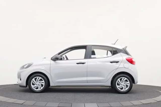 Hyundai i10 (2025) thumbnail 6
