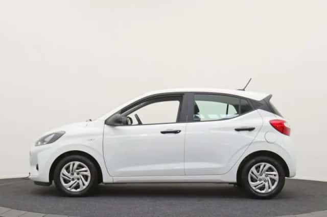 Hyundai i10 (2020) thumbnail 6