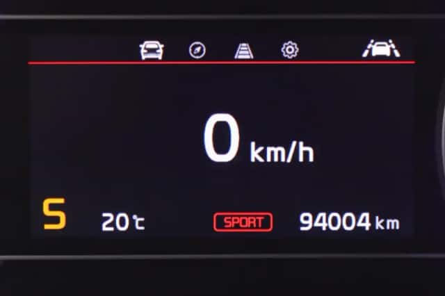 Kia Niro (2021) thumbnail 4