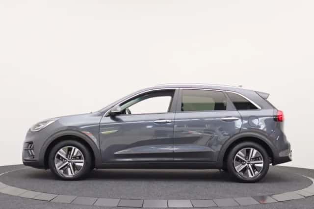 Kia Niro (2021) thumbnail 6
