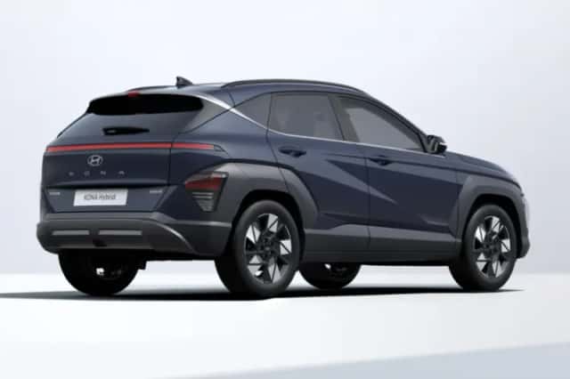 Hyundai Kona (2026) thumbnail 2