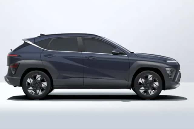 Hyundai Kona (2026) thumbnail 3