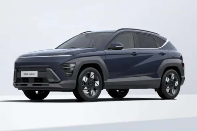 Hyundai Kona (2026) thumbnail 4