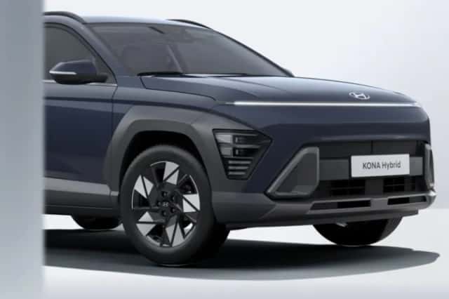 Hyundai Kona (2026) thumbnail 6