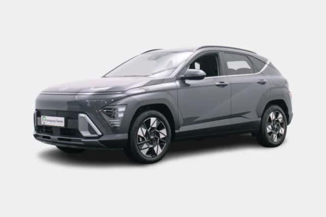 Hyundai Kona (2026) thumbnail 1