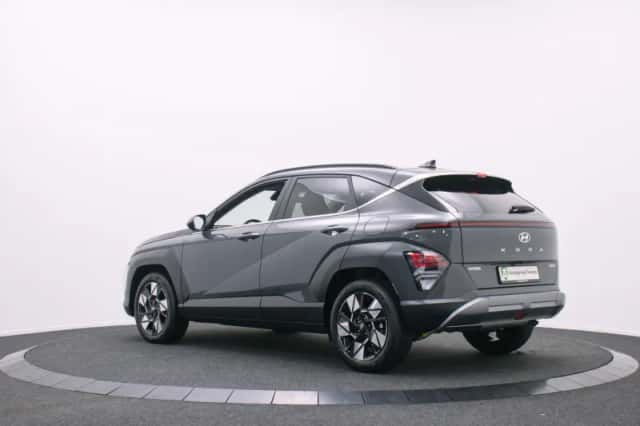 Hyundai Kona (2026) thumbnail 6