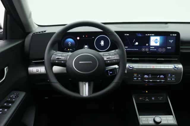 Hyundai Kona (2026) thumbnail 3