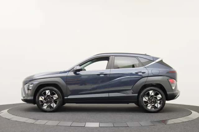 Hyundai Kona (2026) thumbnail 5