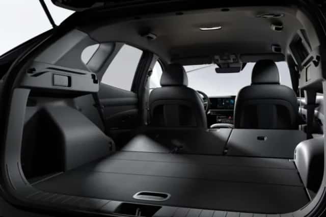 Hyundai Tucson (2026) thumbnail 6
