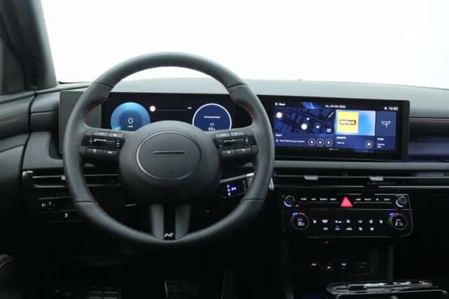 Hyundai Tucson (2026) thumbnail 3