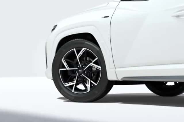 Hyundai Tucson (2026) thumbnail 6